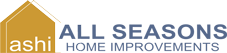All Seasons Home Improvements logo