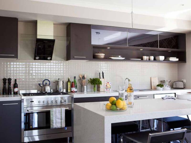 Flat pack kitchens offer a great option when planning your next kitchen renovation.